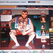 Тюряга и В ОКОПЕ!!! 71к on My World.