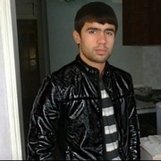Фатхиддин Абдуллоев on My World.