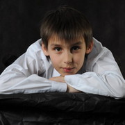 Александр Чумаков on My World.