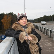 Ольга Алексеевна on My World.