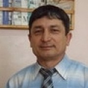 Алхамжан Абдурахманов on My World.