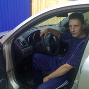 Андрей Попов on My World.