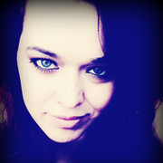 Анюта ***** on My World.