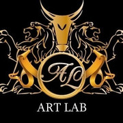 ART LAB on My World.