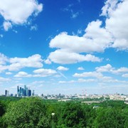 Ирина Мск on My World.