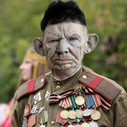 Дмитрий Жма on My World.