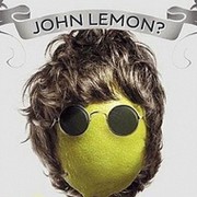 John Lemon on My World.