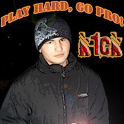 Кик Киков xD on My World.