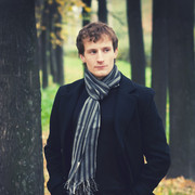 Сергей Шавин on My World.
