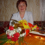 Федотова ирина леонидовна барнаул фото Ирина Федотова - 64 года на Мой Мир@Mail.ru