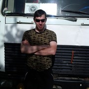 Евгений Горбунов on My World.
