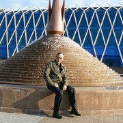 Viktor Gulchuk on My World.