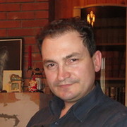 Дмитрий Кутькин on My World.