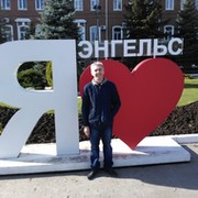 Сергей Исаенко on My World.