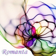 Romanta * on My World.