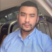 Kelvin Wang on My World.
