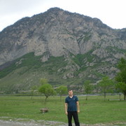 Александр Костюков on My World.