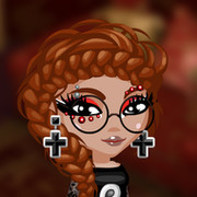 ксения михайлова on My World.