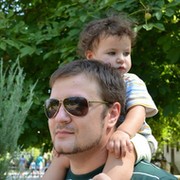 Антон Кузнецов on My World.