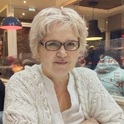 Елена Луцковская on My World.