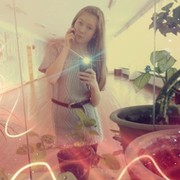 *Иришка *™ on My World.