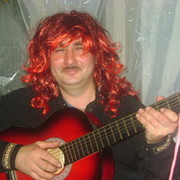 Владимир Л on My World.
