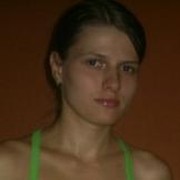 Алена Щетинкова on My World.