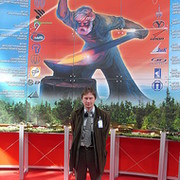 Владимир Щеголев on My World.