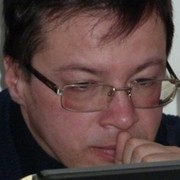 Дмитрий Ступко on My World.