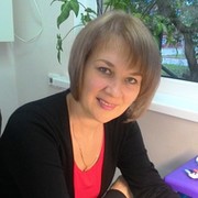 Любовь геннадьевна