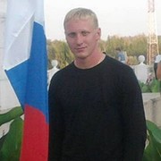 Николай Кулябин on My World.