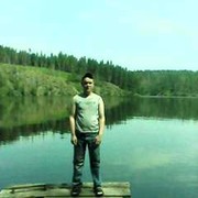 Cлавик Киселёв on My World.