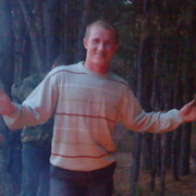 олег глазков on My World.