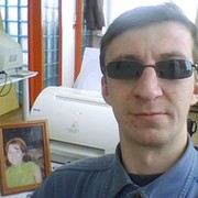 Федор Побережный on My World.