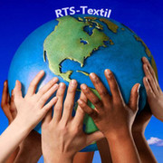 RTS- Textil on My World.