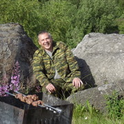 Сергей Щербинин on My World.