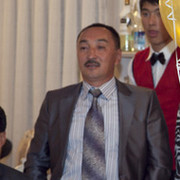Султан Шулгаубаев on My World.