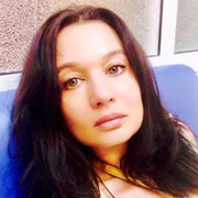Виктория Бухарева on My World.