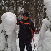 Семен Бабайлов on My World.