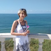 Татьяна Статценко on My World.