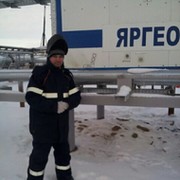 Рустам Уринбаев on My World.
