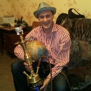 Владимир Филиппов on My World.