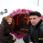 Виктор Егоров on My World.