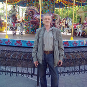 Владимир никулин on My World.