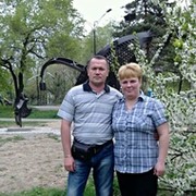 Виталий и Оксана Агуреевы on My World.
