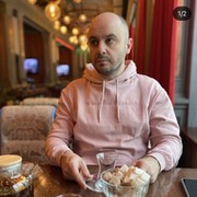 Александр Юнаковский on My World.