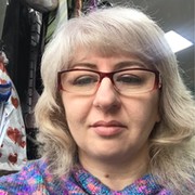 анжелика захаренко on My World.
