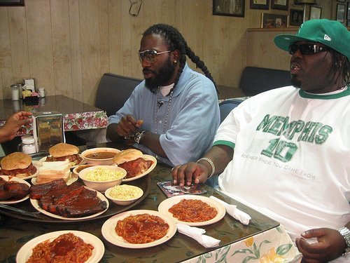 8Ball & MJG