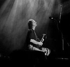 Adrian Belew