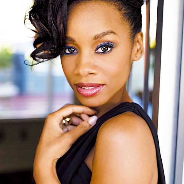 Anika Noni Rose